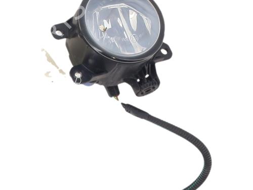 Right front fog light PEUGEOT RIFTER e-Rifter | BP40613373C31 - Image 2