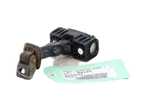 hingedoor-check-strap-skoda-roomster-5j7-2006-2007-2008-2009-2010-2011-2012-2013-2014-2015-37704203 main image