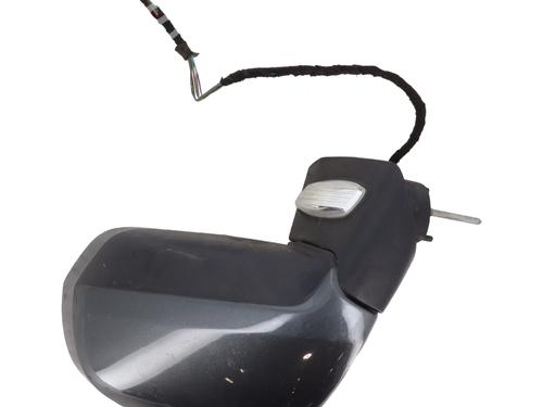 Left mirror PEUGEOT 5008 (0U_, 0E_) 2.0 HDi 150 / BlueHDi 150 | BP25223776C26