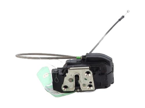 Højre bagtil lås NISSAN QASHQAI I (J10, NJ10) 1.6 (114 hp) 32150060