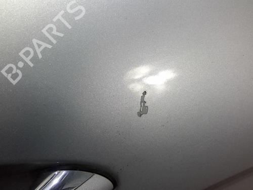 Right front door MERCEDES-BENZ B-CLASS Sports Tourer (W245) B 200 CDI (245.208) | BP20370260C3 