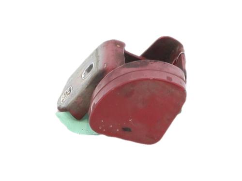 Used Hinge/Door check strap Hinge/Door check strap RENAULT GRAND SCÉNIC II (JM0/1_) [2004-2009] 36184667 36184667