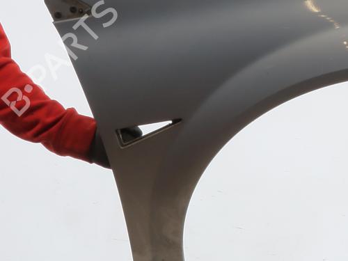 Right front fenders RENAULT MEGANE II (BM0/1_, CM0/1_) 1.6 16V (BM0C, CM0C) | BP29360455C42 