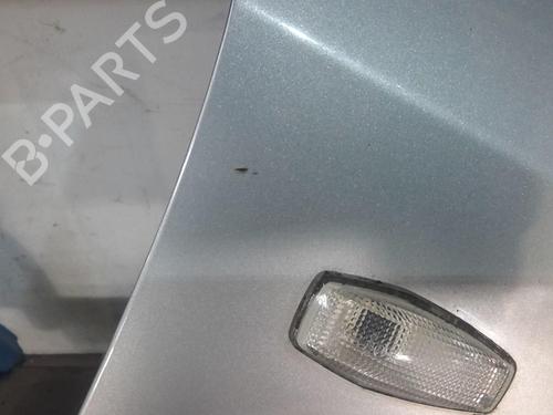 Right front fenders HYUNDAI TUCSON (JM) 2.0 CRDi All-wheel Drive | BP20354922C42 