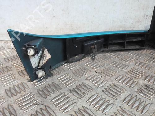 Grille RENAULT KANGOO (KC0/1_) 1.5 dCi | BP20365398C40 