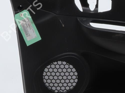 Front right panel RENAULT CLIO IV (BH_) 1.5 dCi 90 | BP34050809C59 - Image 3