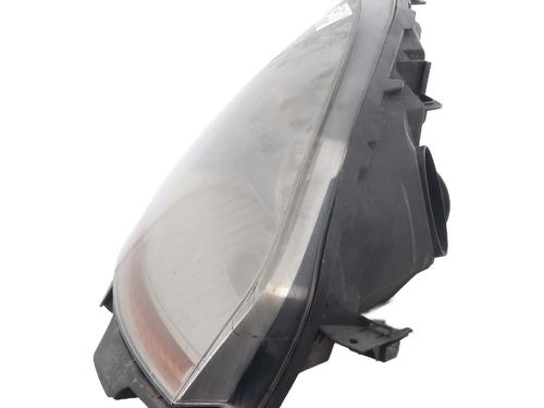 Right headlight CITROËN C4 Picasso I MPV (UD_) 1.6 HDi | BP24347039C29 