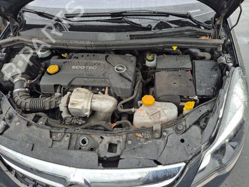 Left front seat OPEL CORSA D (S07)  | BP34172960C15  - Image 11