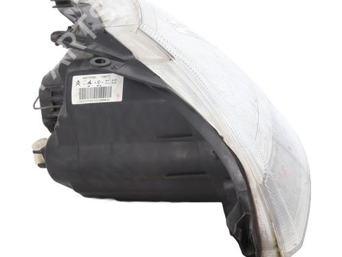 Left headlight CITROËN C3 I (FC_, FN_) 1.4 HDi | BP29341975C28 