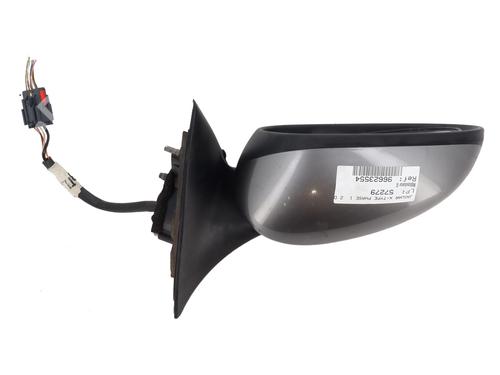 left-mirror-jaguar-x-type-i-x400-20-d-c2s50236-2001-2002-2003-2004-2005-2006-2007-2008-2009-21675374 main image