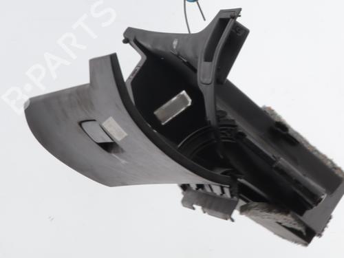 Glove box PEUGEOT 207 (WA_, WC_) 1.6 HDi | BP29840528C95