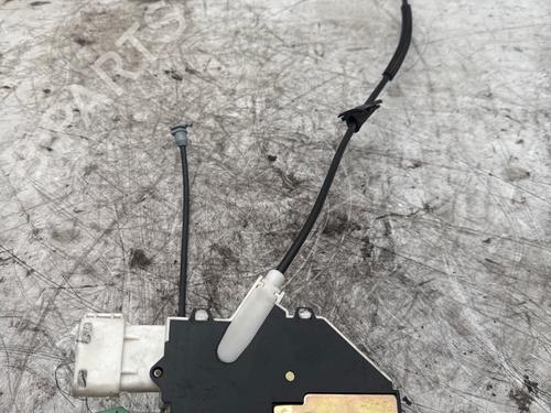 Used Front right lock Front right lock CITROËN C4 I (LC_) [2004-2014] 36761045 36761045