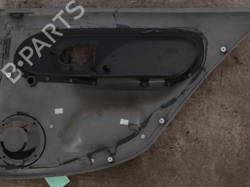 Used Rear left panel Rear left panel RENAULT CLIO II (BB_, CB_) 1.5 dCi (B/CB07) (65 hp) 25880582 25880582