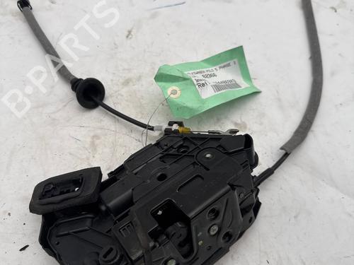 Venstre bagtil lås Venstre bagtil lås VW POLO V (6R1, 6C1) [2009-2022] 34224447 34224447