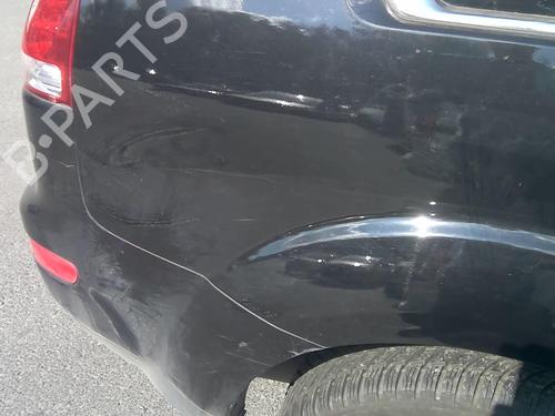 Left tailgate light CITROËN C-CROSSER (VU_, VV_) 2.2 HDi | BP24573843C79  - Image 11