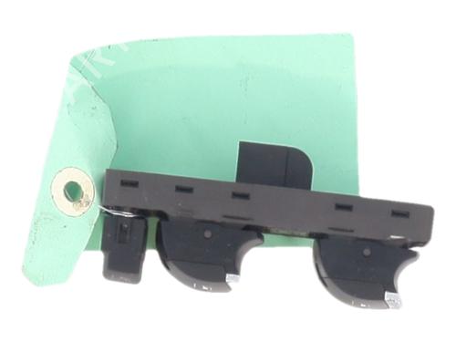 Used Left front window switch Left front window switch AUDI A3 Sportback (8PA) 1.6 TDI (90 hp) 33729841 33729841