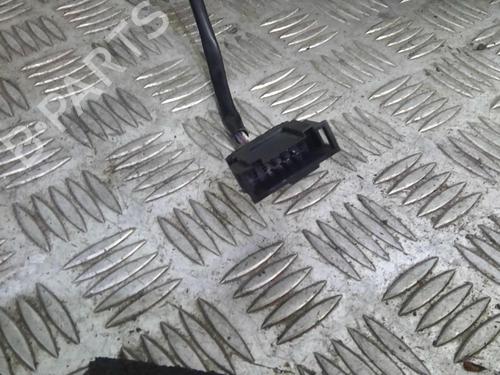 Right mirror VW GOLF IV (1J1) 1.9 TDI | BP20352049C27 
