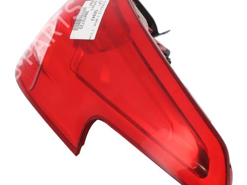 Højre baglygte Højre baglygte CITROËN C5 III Break (RW_) 2.0 HDi (136 hp) 22375919 22375919