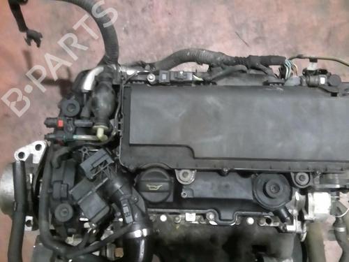 Engine PEUGEOT BIPPER Tepee 1.4 HDi | BP22004259M1  - Image 5