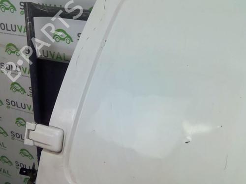 Used Left tailgate CITROËN JUMPY I Van (BS_, BT_, BY_, BZ_) 1.9 D (69 hp) 21826813