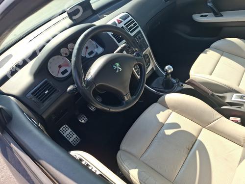 Subframe PEUGEOT 307 CC (3B) 1.6 16V | BP28117507M9  - Image 8