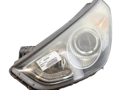 Left headlight HYUNDAI ix35 (LM, EL, ELH) 2.0 CRDi 4WD | BP34106926C28  - Image 5