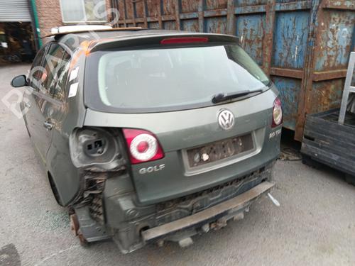 Left taillight VW GOLF PLUS V (5M1, 521) 2.0 TDI 16V | BP32199868C34 - Image 31