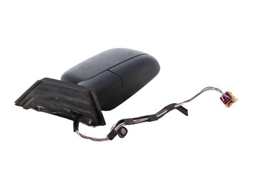 Left mirror VW POLO (9N_, 9A_) 1.2 12V | BP25900166C26 