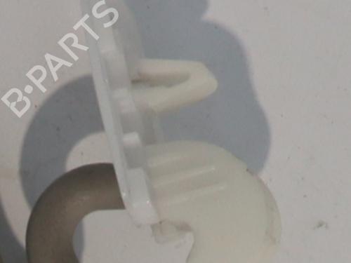 Right sun visor RENAULT CLIO III (BR0/1, CR0/1) 1.5 dCi (C/BR0G, C/BR1G) | BP29758518I2