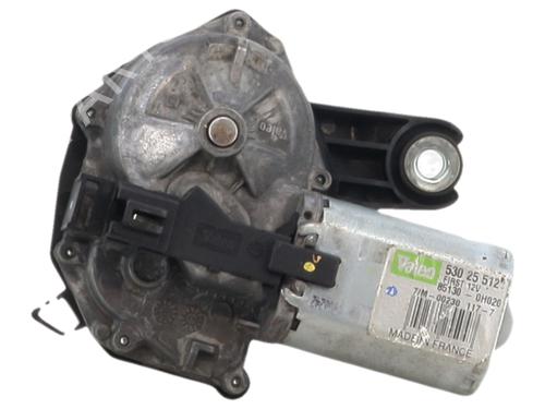 Used Rear wiper motor Rear wiper motor 36955728 36955728