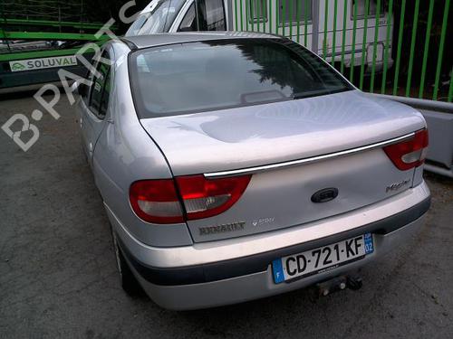 Højre baglygte bagklap RENAULT MEGANE I Classic (LA0/1_) 1.4 16V (LA0D, LA1H, lA0W, LA10) | BP20370790C80 