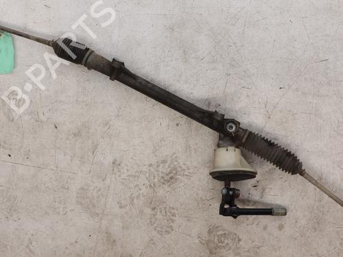 Used Steering rack Steering rack RENAULT CLIO III (BR0/1, CR0/1) 1.2 16V (BR02, BR0J, BR11, CR02, CR0J, CR11) (75 hp) 27286524 27286524