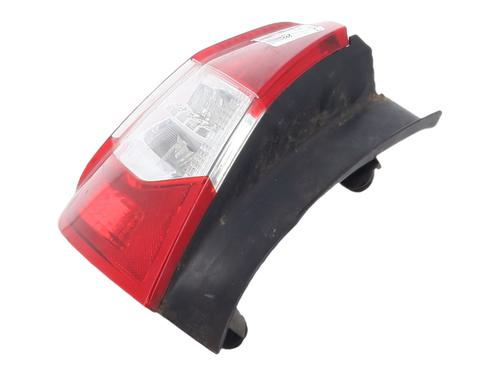 Used Left taillight Left taillight CITROËN C4 II (NC_) 1.6 HDi 110 (112 hp) 36657036 36657036