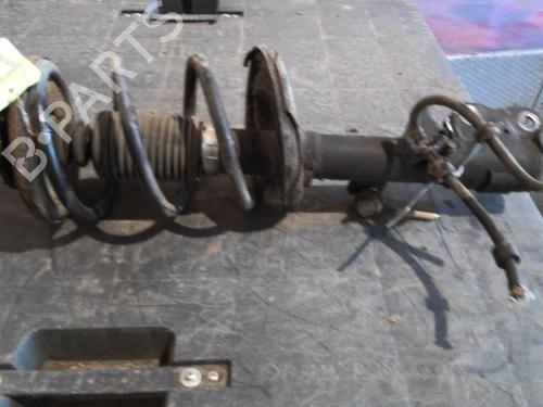Used Left front shock absorber PEUGEOT 4007 (VU_, VV_) 2.2 HDi (156 hp) 26023048