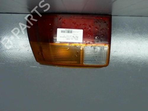 Used Right taillight OPEL ASTRA F Hatchback (T92) 1.4 Si (F08, M08, F68, M68) (82 hp) 20370897