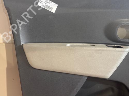 Front left panel DACIA LODGY (JS_) 1.2 TCe (JSAY, JSM0) | BP36955784C58 - Image 3