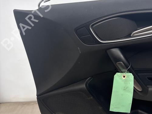 Front right panel AUDI A1 Sportback (8XA, 8XF) 1.6 TDI | BP39519509C59 - Image 3