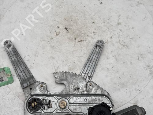 Used Front left window mechanism Front left window mechanism RENAULT SAFRANE II (B54_) 2.2 dT (B54G) (113 hp) 35903361 35903361