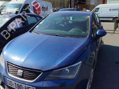 Right taillight SEAT IBIZA IV (6J5, 6P1) 1.6 TDI | BP32199754C35