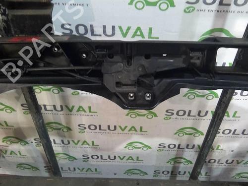 Frontblech AUDI A6 C6 Avant (4F5) 2.7 TDI | BP20369806C72 