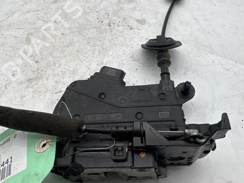Used Rear right lock Rear right lock RENAULT CLIO IV (BH_) 1.5 dCi 90 (90 hp) 34224415 34224415