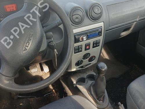 Forskærm Højre DACIA LOGAN (LS_) 1.4 (LS0A, LS0C, LS0E, LS0G) | BP32150233C42 