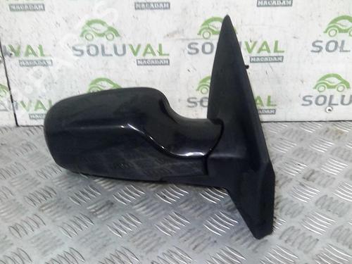 Used Right mirror RENAULT CLIO III (BR0/1, CR0/1) 1.5 dCi (BR17, CR17) (86 hp) 22004378