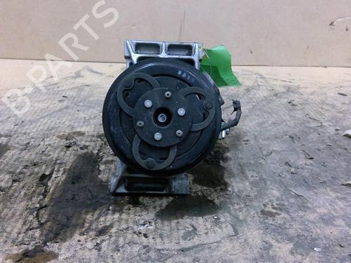 AC compressor DACIA SANDERO III 1.0 TCe 90 | BP29082473M34 - Image 3