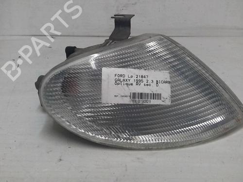 Used Right front indicator FORD GALAXY I (WGR) 2.8 i V6 (174 hp) 20364783