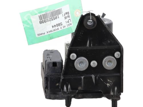 ABS pump AUDI A3 Sportback (8PA) 2.0 TDI quattro | BP25825221M43 