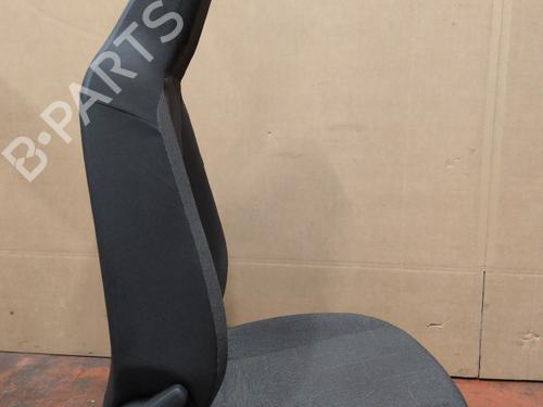 Left front seat VW UP! (121, 122, BL1, BL2, BL3, 123) 1.0 | BP36365167C15 - Image 4