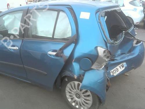 Right front window switch TOYOTA YARIS (_P9_) 1.33 VVT-i (NSP90_, NSP90R) | BP26011795I26 - Image 21
