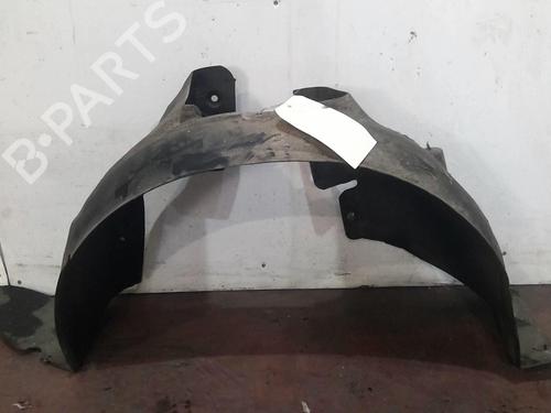 Used Wheel arch PEUGEOT 206 Hatchback (2A/C) 2.0 HDI 90 (90 hp) 20353556