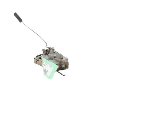 Front left lock CITROËN BERLINGO / BERLINGO FIRST MPV (MF_, GJK_, GFK_) 1.6 HDI 90 (MF9HX) | BP29014574C98 